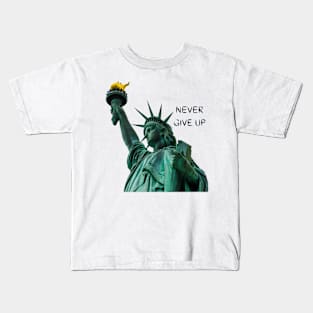 Freedom Kids T-Shirt